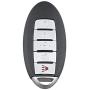 Smart Key Fob Keyless Entry Remote fits 2013-2015 Nissan Altima IC:7812D-S180014 (KR5S180144014)