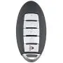 Smart Key Fob Keyless Entry Remote fits 2013-2015 Nissan Altima IC:7812D-S180014 (KR5S180144014)