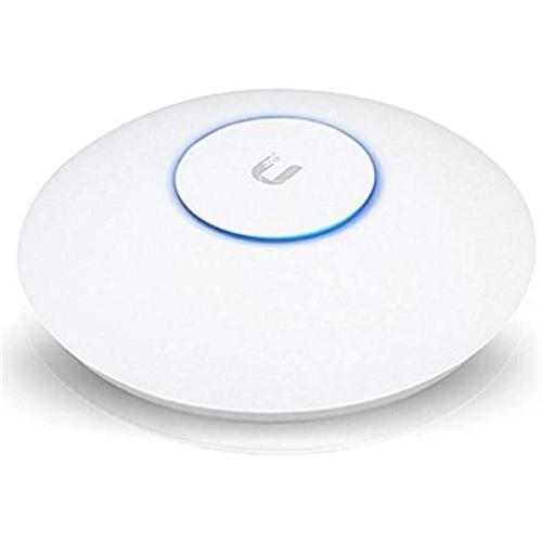 Ubiquiti UniFi UAP-AC-HD, 3dBi, 25dBm, 800Mbps, 4x4 @ 2. 4GHz & 4dBi, 25dBm, 1733Mbps, 4x4 @ 5GHz, 2xGigabit
