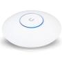 Ubiquiti UniFi UAP-AC-HD, 3dBi, 25dBm, 800Mbps, 4x4 @ 2. 4GHz & 4dBi, 25dBm, 1733Mbps, 4x4 @ 5GHz, 2xGigabit