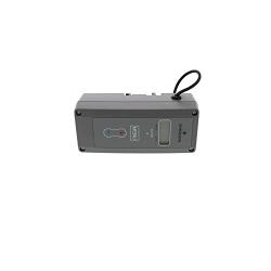 White-Rodgers 16E09-101 Electronic Temperature Controller for Refrigeration or Heating Applications
