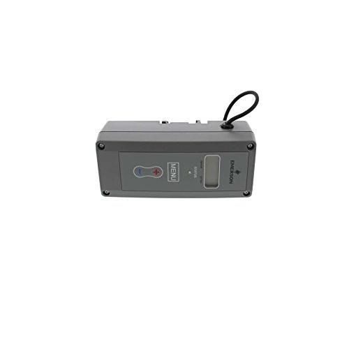 White-Rodgers 16E09-101 Electronic Temperature Controller for Refrigeration or Heating Applications