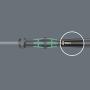 Wera - 5134000001 Kraftform Micro Big Pack 1 Screwdriver Set for Electronic Applications, 25 Pieces