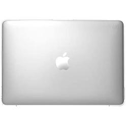Speck Products Smartshell MacBook Air 13 Inch (2020) Case, Clear (138616-1212)