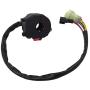 M MATI Left Handlebar Switch Control Start Engine Run Off Headlight for Yamaha ATV YFZ450 2004-2005 5TG-83973-09-00