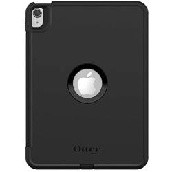 OtterBox Defender Series Case for iPad Air (4th Gen - 2020) - Black