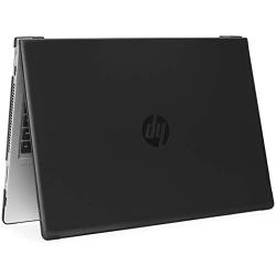 mCover Hard Shell Case for 2019 15.6'' HP ProBook 450/455 G6 Series (NOT Compatible with Older HP ProBook 450/455 G1 / G2 / G3 / G4 / G5 Series) Notebook PC (PB450-G6 Black)
