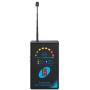Spy-MAX Law-Grade ProMax GPS Tracker Buster & Detector - Ultimate GPS Counter Surveillance - Designed Exclusively as Professional GPS Tracker Detector for Professionals & Law Enforcement