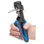 Platinum Tools Xpress Jack Termination Tool Clamshell Accessory Box (13501C)