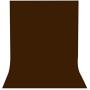 LYLYCTY 5x7ft Photography Studio Non-Woven Backdrop Coffee Color Backdrop Solid Color Backdrop Simple Background LY089