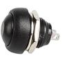 PP-NEST 10 Pieces 12mm Waterproof Push Button Momentary On Off Switch ANKG-01 (5 Colors)