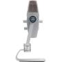 AKG Pro Audio Lyra Ultra-HD, Four Capsule, Multi-Capture Mode, USB-C Condenser Microphone for Recording and Streaming