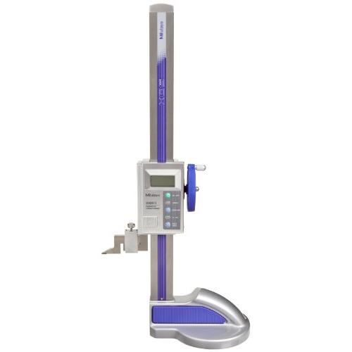 Mitutoyo 570-312, HDS Digimatic Height Gage, 12'' X .0005''/0.01mm, With Output