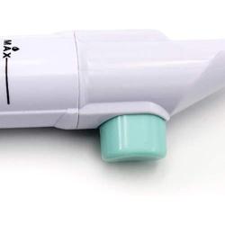 Water Flosser,Travel  Water Jet Cordless Professional Portable Dental Oral Irrigator for Teeth Cleaning（ Manual ）AR-W-11