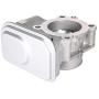 Electronic Throttle Body Assembly with IAC TPS | for Dodge Avenger Caliber Journey Chrysler 200 Sebring Jeep Cherokee Compass Patriot | Replace # 04891735AC 4891735AC 4891735AB 4891735AD