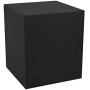 ANSLOCK Digital Security Home Safe-1.6 Cubic Feet, Keypad Depository Safe , Drop Slot Safes Security Storage Digital With Drop Box Slot