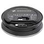 Sennheiser SP 30+ (508346) Sound-Enhanced, Wired or Wireless Speakerphone | Desk, Mobile Phone & Softphone or PC Connection | Unified Communications Optimized