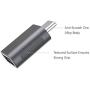 nonda USB C to USB Adapter(2 Pack),USB-C to USB 3.0 Adapter,USB Type-C to USB,Thunderbolt 3 to USB Female Adapter OTG for MacBook Pro2019,MacBook Air 2020,iPad Pro 2020,More Type-C Devices(Space Gray)