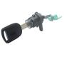 KIPA Left Driver side door lock cylinder with Key For Accord 2003 2004 2005 2006 2007 4-Door Replace OEM # 72181-SDA-A11