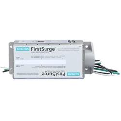 Siemens FS100 Protection Device Whole House Surge Protector, Gray