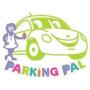 Parking Pal Car Magnet, Keep Kids Safe Around Vehicles