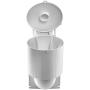 Lambro 289W Dryer Vent Seal, 4''