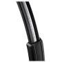Sennheiser SC 260 USB MS II (506483) - Single-Sided Business Headset | For Skype for Business, Softphone, and PC | with HD Sound, Noise-Cancelling Microphone (Black)