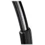 Sennheiser SC 260 USB MS II (506483) - Single-Sided Business Headset | For Skype for Business, Softphone, and PC | with HD Sound, Noise-Cancelling Microphone (Black)