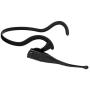 VXi VoxStar UC The VoxStar UC Headset. 93% of Background Noise Cancelling