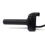 Motorcycle Quick Action Throttle with Kill Switch & Starter Button for 7/8'' Bars