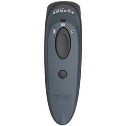 Socket Mobile CX3357-1679 DuraScan D700, 1D Imager Barcode Scanner, Gray, 1.5'' Height, 1.6'' Width, 5.2'' Length