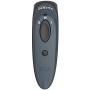 Socket Mobile CX3357-1679 DuraScan D700, 1D Imager Barcode Scanner, Gray, 1.5'' Height, 1.6'' Width, 5.2'' Length