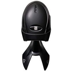 TASKTIGER – Barcode Scanner – QR Scanner 2D Handheld – QR Code Scanner for Wired and Wireless Use – Barcode Reader Bluetooth – Code Scanners Compatible with Apple and Android for Stores and Warehouses