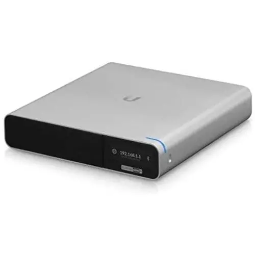 Ubiquiti UniFi Cloud Key Gen2 Plus (UCK-G2-PLUS), Single