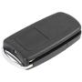 X AUTOHAUX Car Keyless Remote Flip Key Fob 313.8Mhz N5F0602A1A46 for Acura MDX RDX 07-13