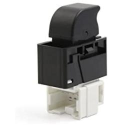 uxcell Passenger Power Window Switch for Nissan Pathfinder Forester QX4 G20 254110M010