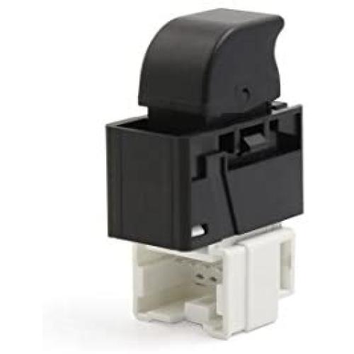 uxcell Passenger Power Window Switch for Nissan Pathfinder Forester QX4 G20 254110M010