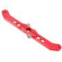 uxcell Aluminum Servo Arms Double Arm 23T 4-40# Thread Red, for 3 Inch JR