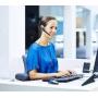 Global Teck Bundle w/Cisco Compatible Wireless Headset and Cisco EHS Included | Phones: 6945, 7841, 7861, 7962g, 7965g, 7975g, 8811, 8841, 8845, 8851, 8861, 8865