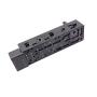 OKAY MOTOR Front Left Driver Side 8 Way Power Seat Switch Adjustment for 2006-2017 Buick Chevy GMC Cadillac Hummer Saturn 12451497