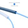 Creality Upgrade Ender 3/3 Pro Assembled Extruder Hotend with Capricorn Bowden PTFE Tubing with Silicone Cover×3, 0.4mm Nozzle×3 and 2 Pair Pneumatic Couplers