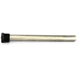 U.S. Solid Anode Rod- 9'' Long Magnesium Anode Rod for Hot Water Heaters,3/4'' NPT Thread Prevent Corrosion Within Your Water Heater, Sacrificial Anode Rod for Suburban Hot Water Heaters, a Product