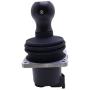JEENDA Dual Axis Joystick Controller GN-101174 101174 101174GT 62390 62390GT for Genie Telescopic Straight Booms Lifts Genie S-120 S-45 S-60 S-65 S-80 S-85 S-100 Z-45/25J IC Z-51/30J Z-60/34