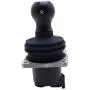 JEENDA Dual Axis Joystick Controller GN-101174 101174 101174GT 62390 62390GT for Genie Telescopic Straight Booms Lifts Genie S-120 S-45 S-60 S-65 S-80 S-85 S-100 Z-45/25J IC Z-51/30J Z-60/34