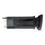 Amhousejoy 1J0953235C Hazard Emergency Flasher Warning Switch Fit for VW Golf MK4 Bora Jetta