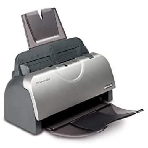 Xerox DocuMate 152i Duplex Scanner with Document Feeder for PC and Mac
