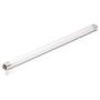 F8T5 Flourescent Light Bulbs - 12'' Under Cabinet Bulb - Cool White 4100k 8 Watt Tube Bulb - Pack of 6