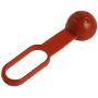 Rack-A-Tiers 52300 Studball, Colors may Vary (Basic Pack)