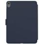 Speck Products BalanceFolio Case and Stand for (2017) iPad 9.7-Inch , 9.7-Inch iPad Pro, iPad Air 2/Air , 90914-5633, Marine Blue/Twilight Blue