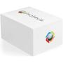 Proteus AMBIO - Wifi Temperature Humidity sensor with Buzzer and Email / Text Alerts